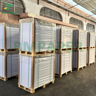 15gsm 17gsm MG Tissue Paper For Shoes Packaging 500 x 760mm Acid - free