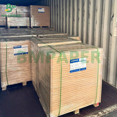OBA Free Uncoated Woodfree Offset Bond Paper 40gsm 50gsm Light Weight Paper Sheets