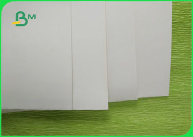 White Coated Rigid SBS Paper Board GC1 Board 250gram for Packaging