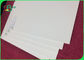 210gsm 250gsm 300gsm High density White SBB Paperboard For paper cup