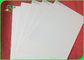 210gsm 250gsm 300gsm High density White SBB Paperboard For paper cup