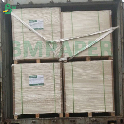 Ultra High Bulk C1S White Food Paperboard 270gsm for Frozen Food