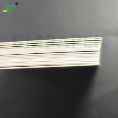 Ultra High Bulk C1S White Food Paperboard 270gsm for Frozen Food