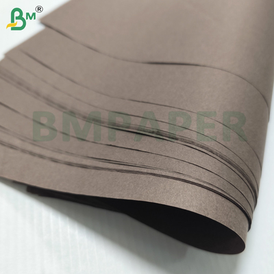 Printable Heat Resistance Greaseproof Paper 30gsm - 80gsm white brown Coffee