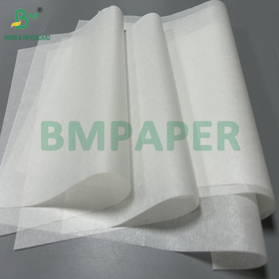 12 x 18inch 40gram Both Side Greaseproof Silicone Coated paper To Baking