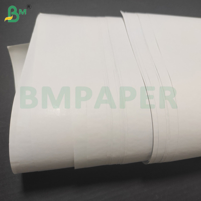 Cash Register And Thermal Receipt Paper Roll 48gsm 570mm 800mm Roll