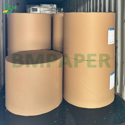 Cash Register And Thermal Receipt Paper Roll 48gsm 570mm 800mm Roll