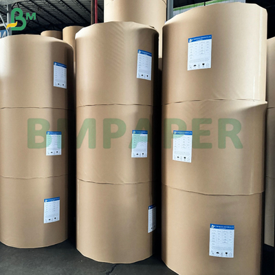 Cash Register And Thermal Receipt Paper Roll 48gsm 570mm 800mm Roll