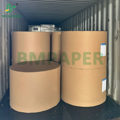 23.5 x 35inch Uncoated Uncolored Bond White Ledger Paper In 60lb 70lb 80lb Thickness