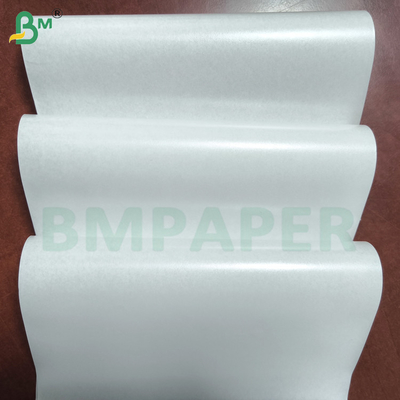 Polished MG Kraft Paper Machine - Glazed One Side Paper 40gsm 50gsm