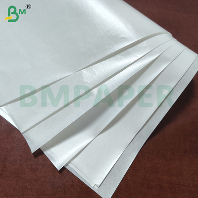 Polished MG Kraft Paper Machine - Glazed One Side Paper 40gsm 50gsm
