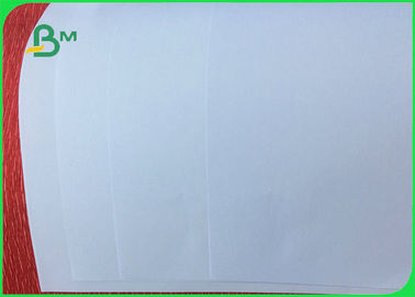 Cheap price 65gsm 70gsm 75gsm offset printing white large size copy paper roll