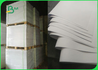A0 A1 Size Printing Uncoated Woodfree Paper Roll & Large Sheet Copier Paper Roll