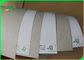 One Side Coated 250gsm Coated Duplex Board Grey Back for Packing Boxes