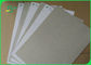 Grade AA / AAA Carton White Clay Coated Duplex Board In sheet