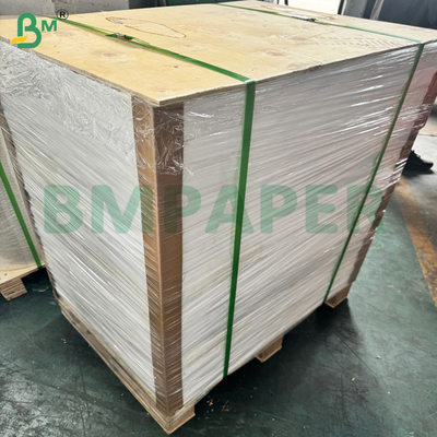 White Steamer Paper 40gsm Anti - Stick Double Sided Parchment Steaming Paper