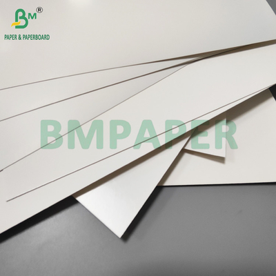 275g + 15g PE Coated Paperboard For Frozen Food Packaging Moisture Resistant