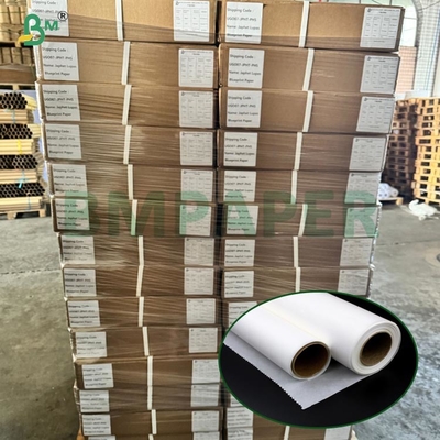 40g White Baking Paper Rolls Width 30cm 12inch Parchment Paper