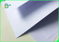 Uncoated Woodfree Paper / Uncoated Offset Printing Paper 100% Virgin Pulp Material