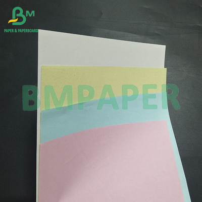50gsm 60gsm Carbonless Copy NCR CCP Account Receipt Booking Paper