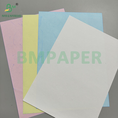 50gsm 60gsm Carbonless Copy NCR CCP Account Receipt Booking Paper