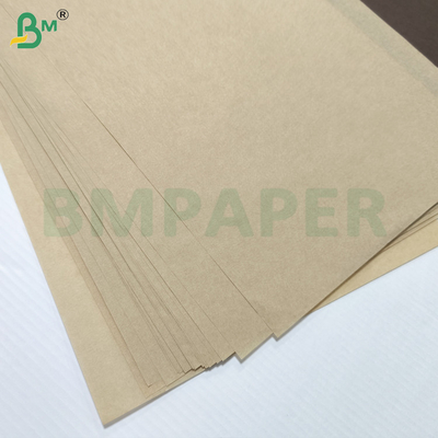 Totally Chlorine Free TCF Greaseproof Paper Parchment Baking Paper
