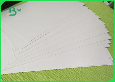 Premium C1S Ivory Board Paper / C1s Ivory Board For Pizza Box Making