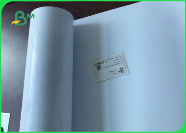 Real Color 260gsm One - Side Glossy Photo Paper / Inkjet Photo Printing Paper