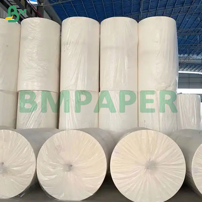 50 GSM Odor Free Heat Resistance Coffee Filter Paper Sheets