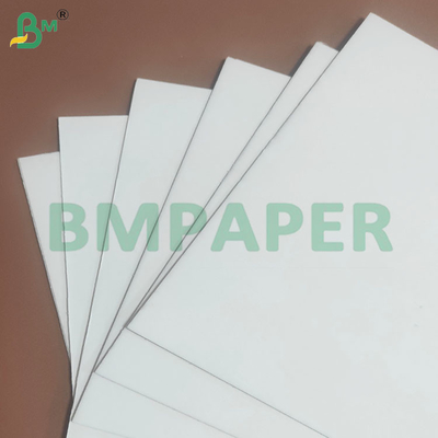 Durability High Porosity Absorbent Paper Sheets in 0.4-0.7mm