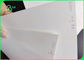 0.4mm 0.6mm Natural White Perfume Absorbent Cardboard Paper Roll 800*1100mm Sheet