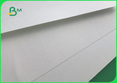 230gsm Super White Uncoated Moisture Absorbing Paper For Car Hanging Air Card