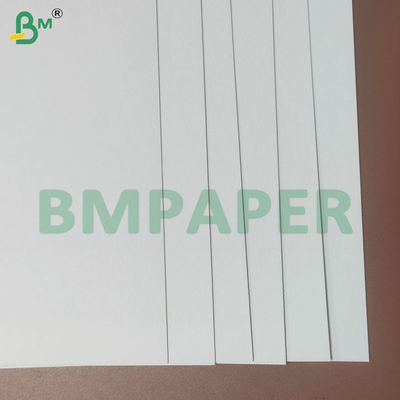 0.4-0.7mm Thickness Moisture Absorbent Paper Sheets with Flat Surface