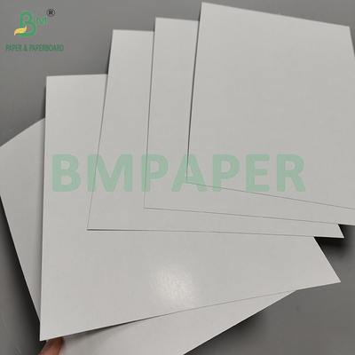 300gsm 330gsm Playing Card Black Core Double Side Glossy Board