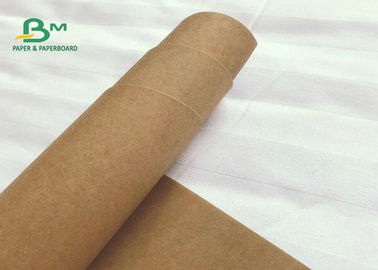 Colorful Smoothness Waterproof Washable Kraft Paper For Bags