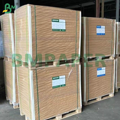 30-80 GSM Double Side Silicone Coated Paper for cooking backing