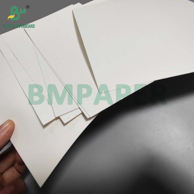 Food grade 190gsm+18g PE Coated Cup Paper For Hot Coffee Waterproof Oilproof