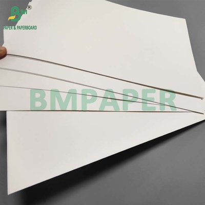 Food grade 190gsm+18g PE Coated Cup Paper For Hot Coffee Waterproof Oilproof