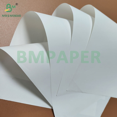 100gsm 190gsm Waterproof Stone Paper For Making Notebook Tear Resistance