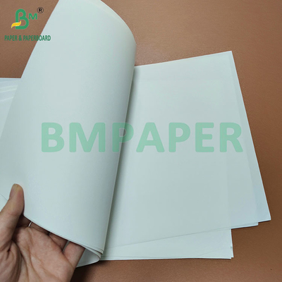 100gsm 190gsm Waterproof Stone Paper For Making Notebook Tear Resistance
