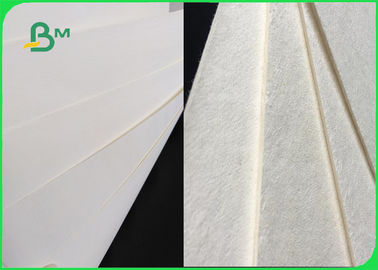 Eco - Friendly 600*800mm 0.4mm Moisture Absorbent Paper For Chemical Test