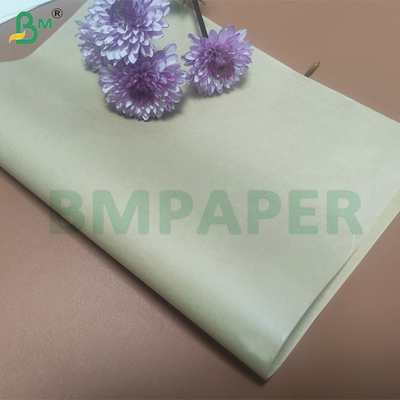 60/120 gsm Wood Pulp Printable High Stiffness Straw Paper Rolls