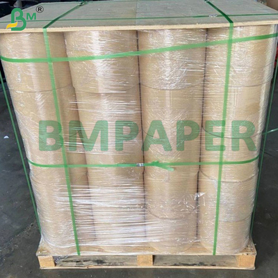 100% Wood Pulp NCR Carbonless Copy Paper with CF CB CFB Paper