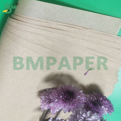 Food Grade Grease Resistant Waterproof Cupcake Paper 30-80 GSM
