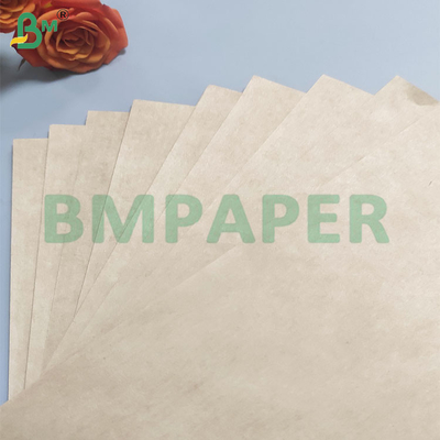 65-80 GSM Water Resistant Wet Strength Paper Sheets for Label