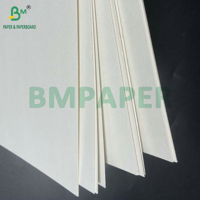 0.7MM 1.2MM High Bulk Eco Drinking Absorbent Paper For Coasters