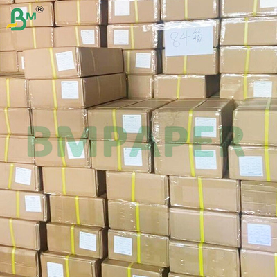 20lb Stiffness Blueprint Paper Roll For CAD Plotting 610mm Wide