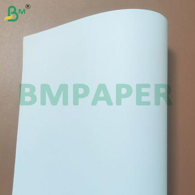 80gsm A4 Size White High Stiffness Copying Printing Paper Sheets