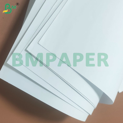 80gsm A4 Size White High Stiffness Copying Printing Paper Sheets