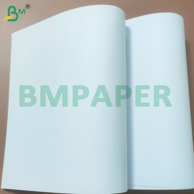 80gsm A4 Size White High Stiffness Copying Printing Paper Sheets